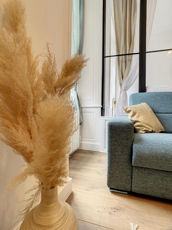Appartement De Charme: La Rochelle/Vieux Port La Rochelle  Zewnętrze zdjęcie