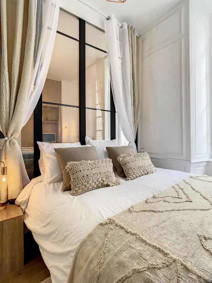 Appartement De Charme: La Rochelle/Vieux Port La Rochelle  Zewnętrze zdjęcie