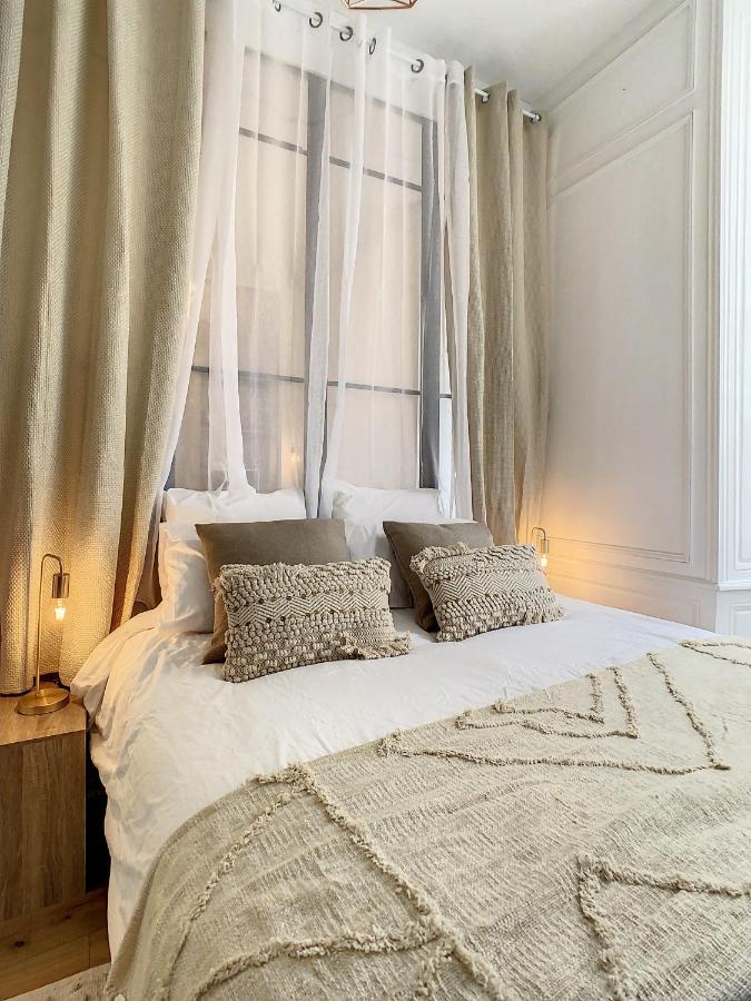 Appartement De Charme: La Rochelle/Vieux Port La Rochelle  Zewnętrze zdjęcie