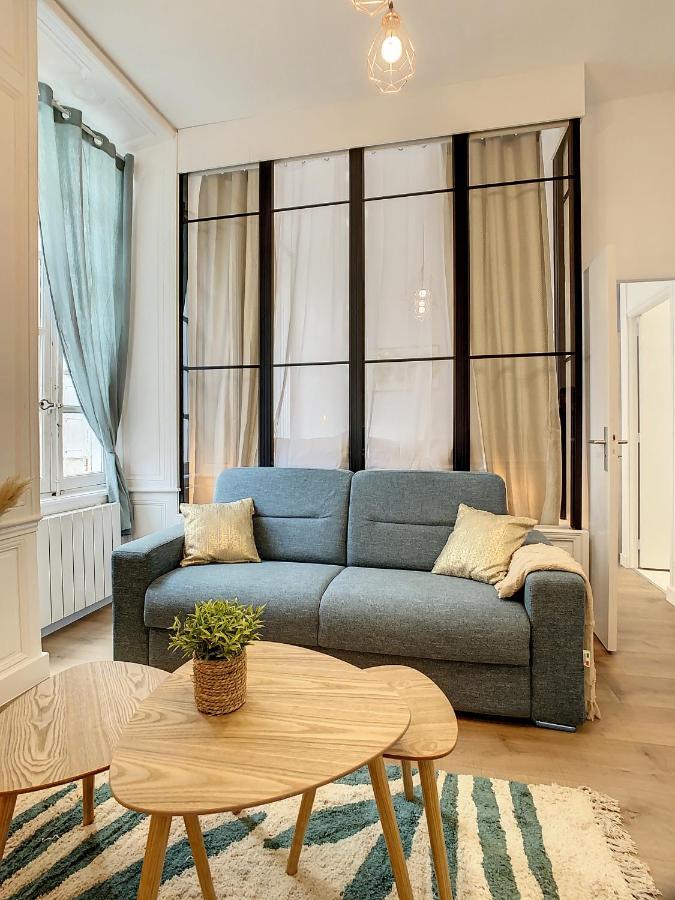 Appartement De Charme: La Rochelle/Vieux Port La Rochelle  Zewnętrze zdjęcie