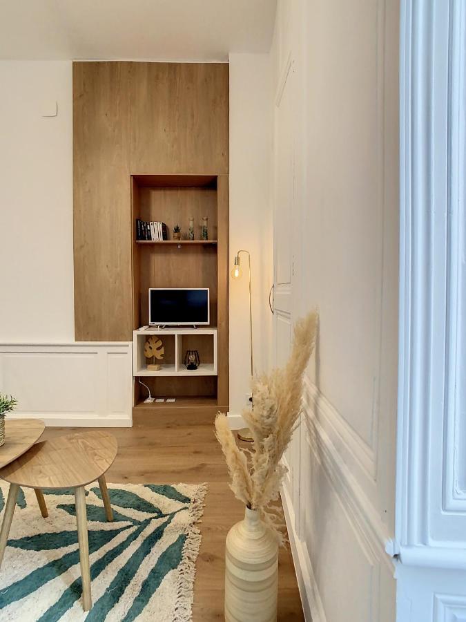 Appartement De Charme: La Rochelle/Vieux Port La Rochelle  Zewnętrze zdjęcie