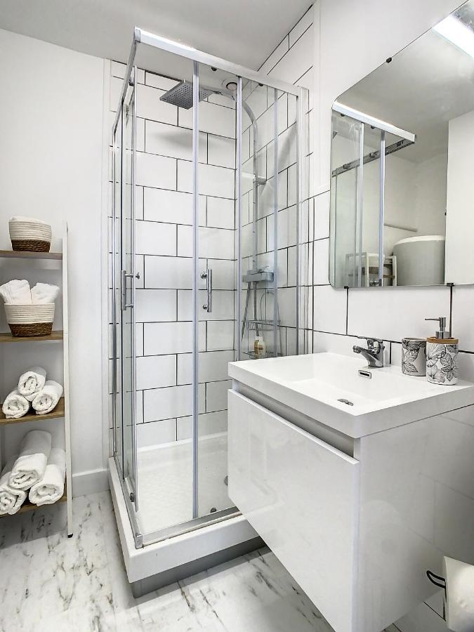 Appartement De Charme: La Rochelle/Vieux Port La Rochelle  Zewnętrze zdjęcie
