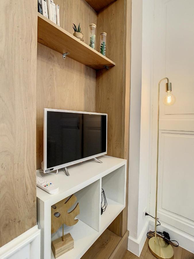 Appartement De Charme: La Rochelle/Vieux Port La Rochelle  Zewnętrze zdjęcie
