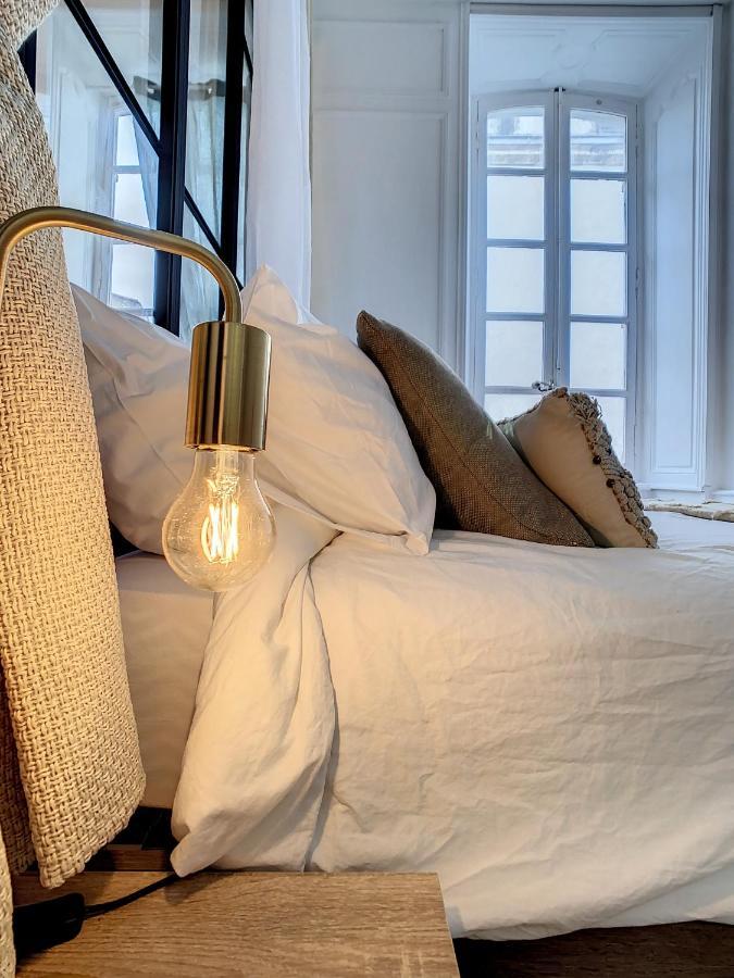 Appartement De Charme: La Rochelle/Vieux Port La Rochelle  Zewnętrze zdjęcie