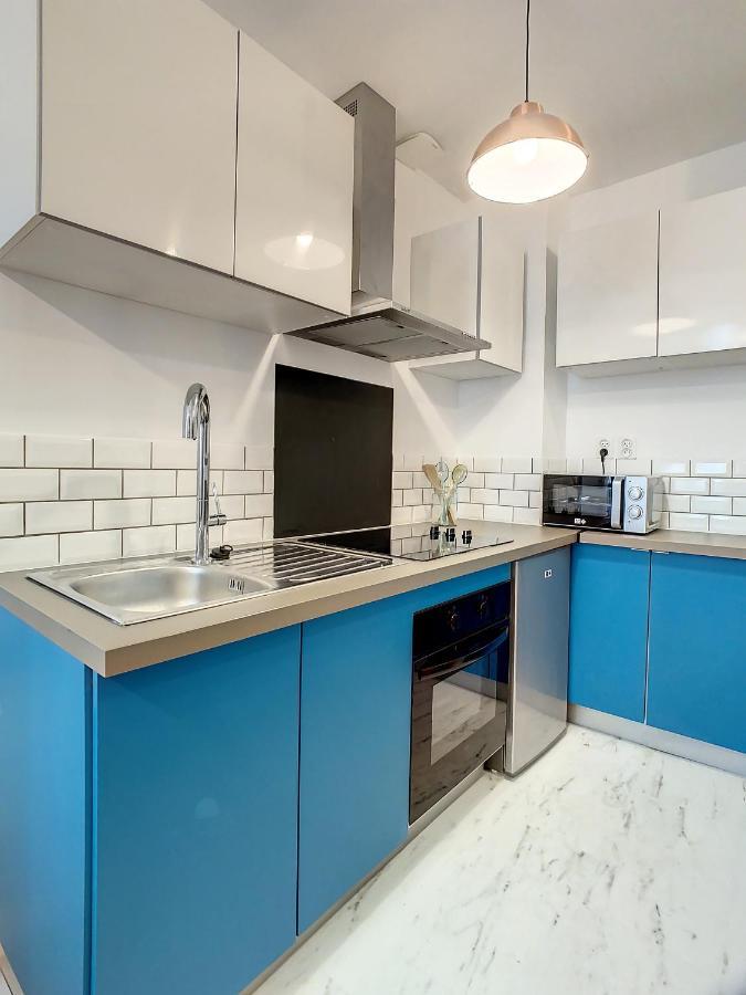 Appartement De Charme: La Rochelle/Vieux Port La Rochelle  Zewnętrze zdjęcie