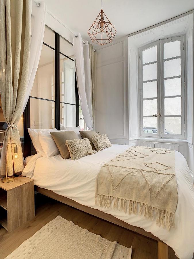 Appartement De Charme: La Rochelle/Vieux Port La Rochelle  Zewnętrze zdjęcie