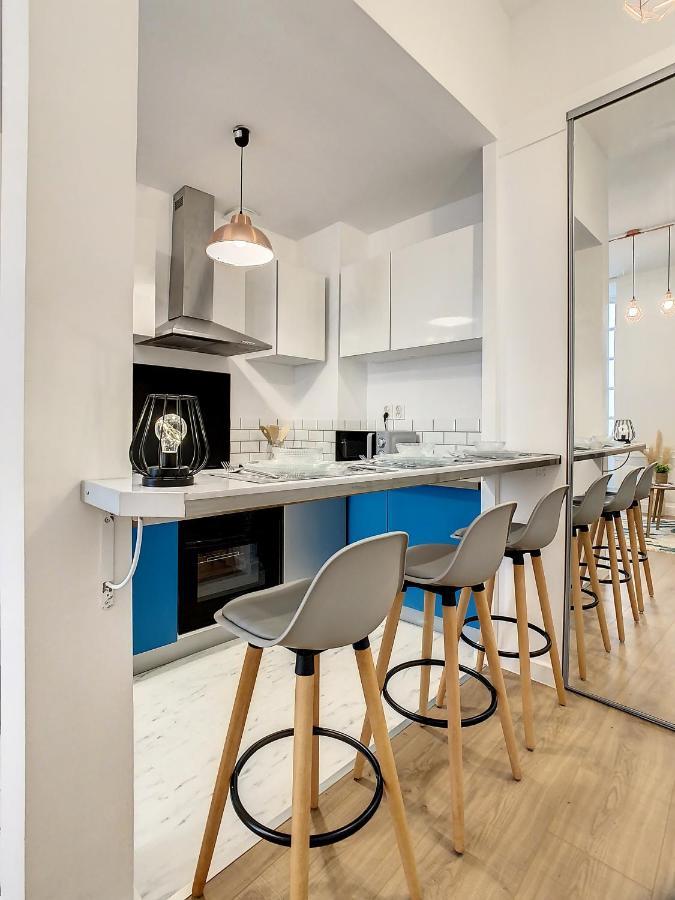 Appartement De Charme: La Rochelle/Vieux Port La Rochelle  Zewnętrze zdjęcie