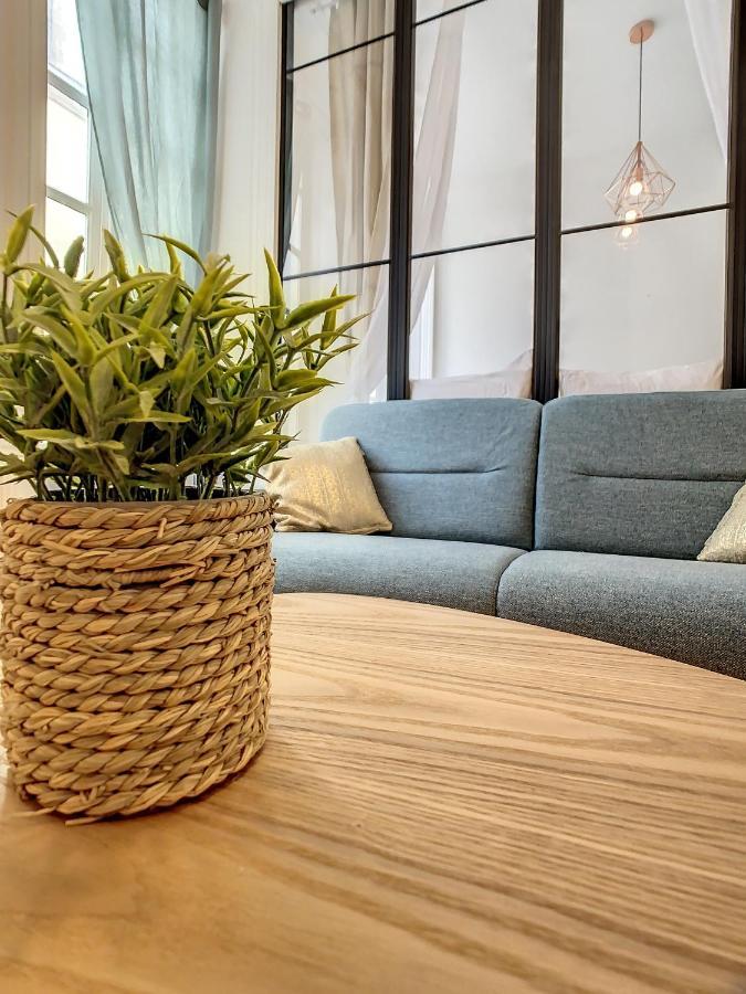 Appartement De Charme: La Rochelle/Vieux Port La Rochelle  Zewnętrze zdjęcie