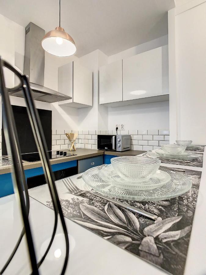 Appartement De Charme: La Rochelle/Vieux Port La Rochelle  Zewnętrze zdjęcie