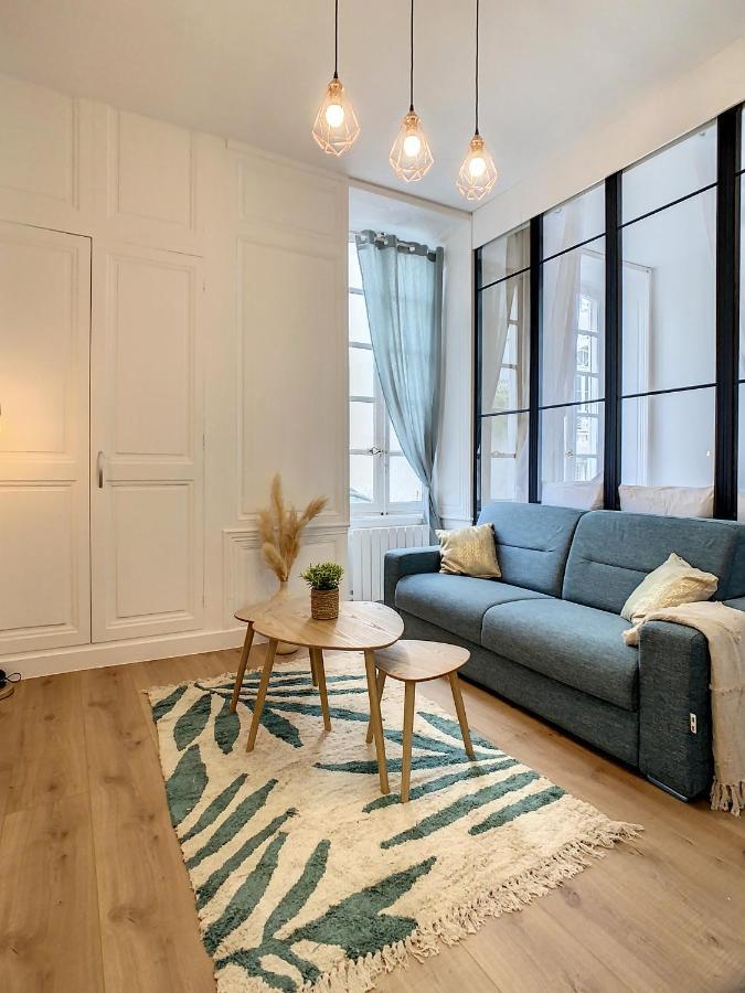 Appartement De Charme: La Rochelle/Vieux Port La Rochelle  Zewnętrze zdjęcie