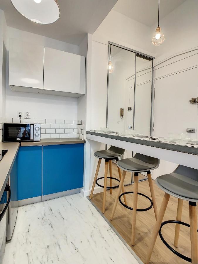 Appartement De Charme: La Rochelle/Vieux Port La Rochelle  Zewnętrze zdjęcie